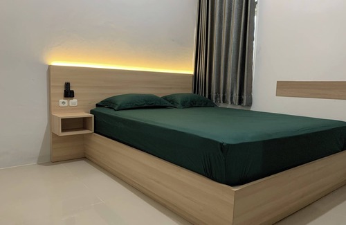 Klaten Selatan Hotel | Hotel Merak Indah