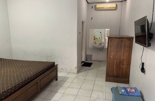 Klaten Selatan Hotel | Hotel Merak Indah