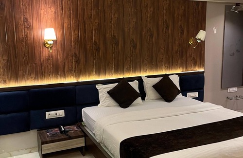Mira Road East Hotel | Hotel merakee