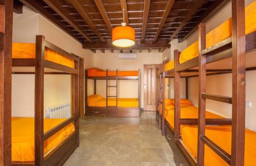 Central District Hotel | Hotel Mercader de Sedas