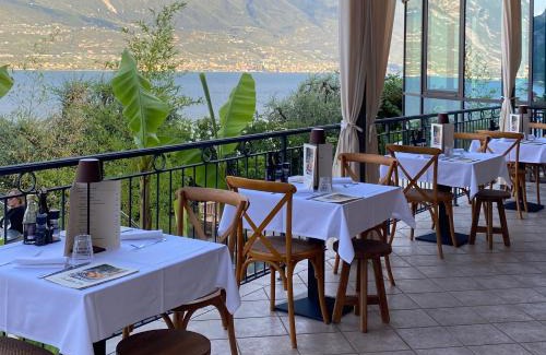 Limone sul Garda Hotel | Hotel Mercedes