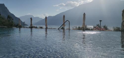 Limone sul Garda Hotel | Hotel Mercedes