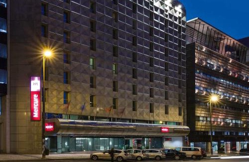 Lisbon Old Town Hotel | Hotel Mercure Lisboa