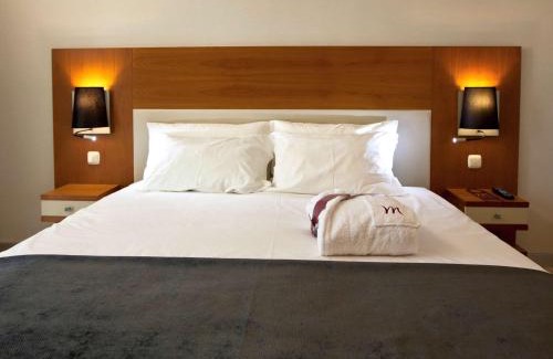Lisbon Old Town Hotel | Hotel Mercure Lisboa