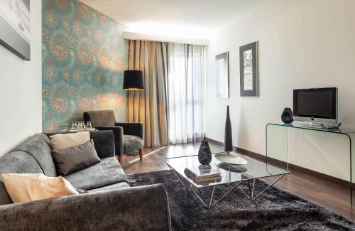 Lisbon Old Town Hotel | Hotel Mercure Lisboa
