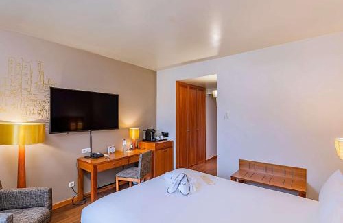 Lisbon Old Town Hotel | Hotel Mercure Lisboa