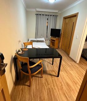 Pinheiros Hotel | Hotel Mercure Pinheiros