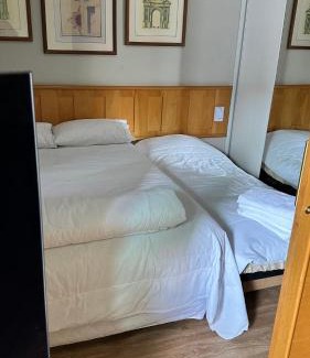 Pinheiros Hotel | Hotel Mercure Pinheiros