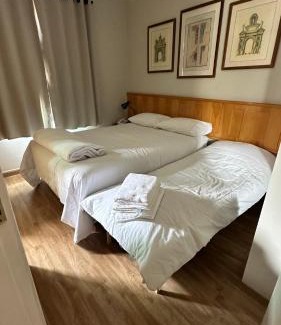Pinheiros Hotel | Hotel Mercure Pinheiros