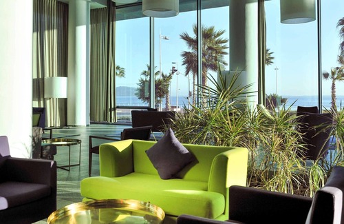 Nador Hotel | Hotel Mercure Rif Nador