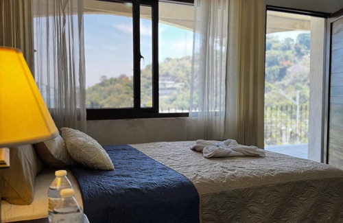 San Juan La Laguna Hotel | Hotel Mercy