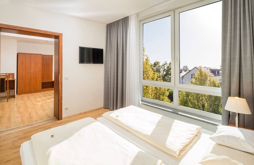Ergolding Hotel | Hotel Meridian - Landshut