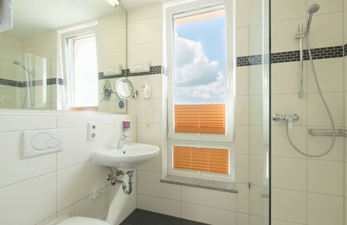 Ergolding Hotel | Hotel Meridian - Landshut