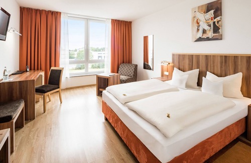 Ergolding Hotel | Hotel Meridian - Landshut