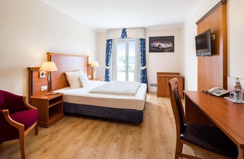 Ergolding Hotel | Hotel Meridian - Landshut