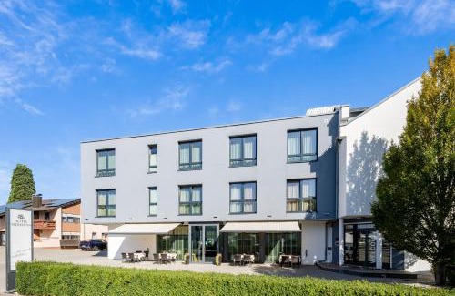 Ergolding Hotel | Hotel Meridian *superior