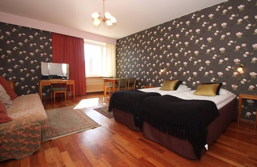Kemi Hotel | Hotel Merihovi