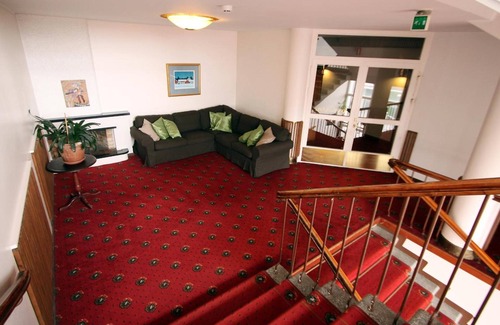 Kemi Hotel | Hotel Merihovi