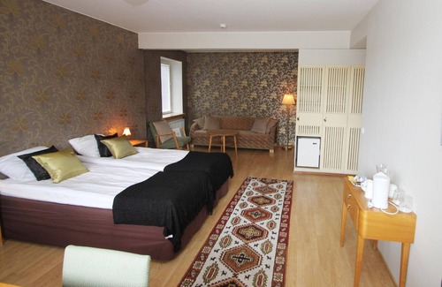 Kemi Hotel | Hotel Merihovi