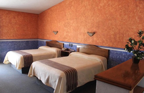 Acambaro Hotel | Hotel Meson del Puente