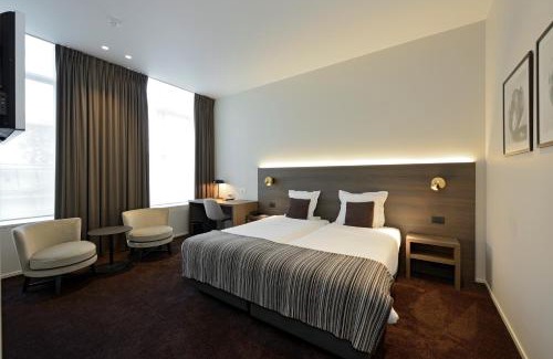 Kortrijk Hotel | Hotel Messeyne