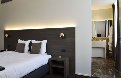 Kortrijk Hotel | Hotel Messeyne