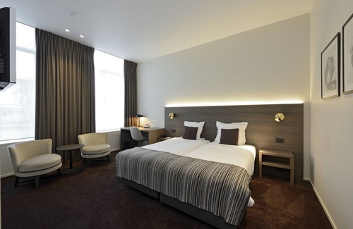 Kortrijk Hotel | Hotel Messeyne