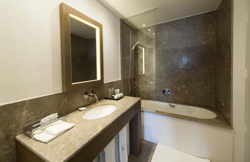 Kortrijk Hotel | Hotel Messeyne