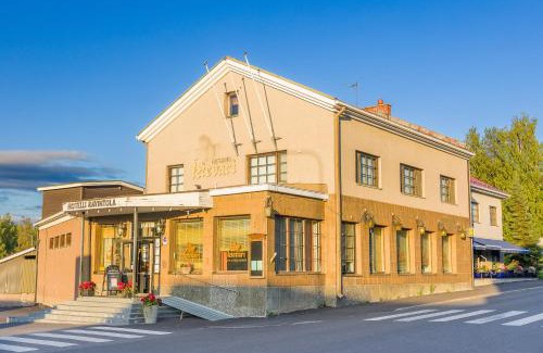 Kemijarvi Hotel | Hotel Mestarin Kievari