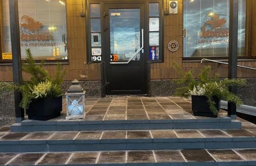 Kemijarvi Hotel | Hotel Mestarin Kievari