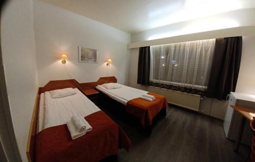 Kemijarvi Hotel | Hotel Mestarin Kievari