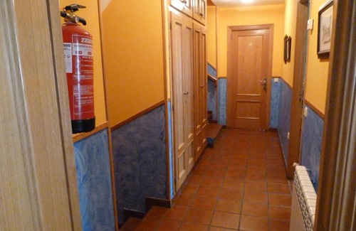 Arenas de Cabrales Hotel | Hotel Mestas