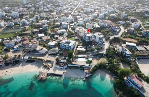 Ksamil Hotel | Hotel Meta Ksamil