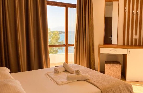 Ksamil Hotel | Hotel Meta Ksamil
