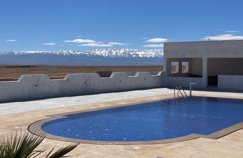 Zaida Hotel | Hotel Meteorites Boulaajoul