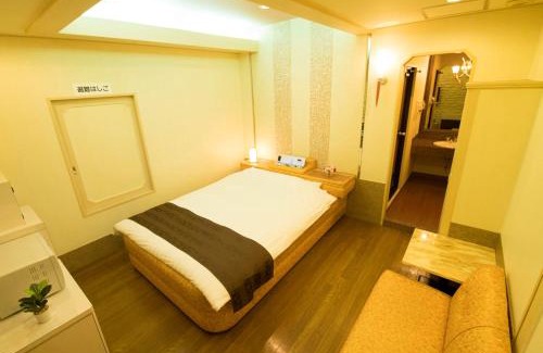 Shin-Yokohama Hotel | Hotel Metro (Adult Only)