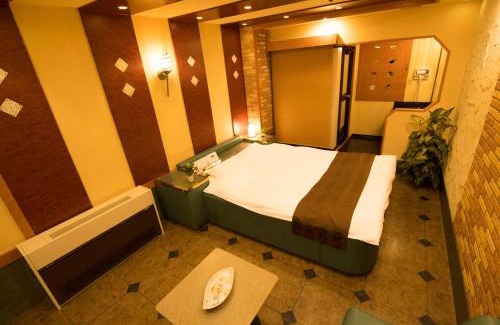 Shin-Yokohama Hotel | Hotel Metro (Adult Only)