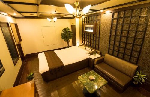 Shin-Yokohama Hotel | Hotel Metro (Adult Only)