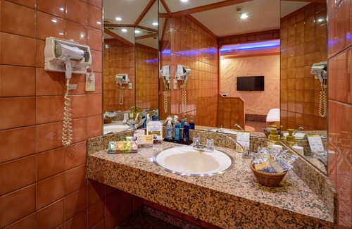 Shin-Yokohama Hotel | HOTEL METRO - Adult Only