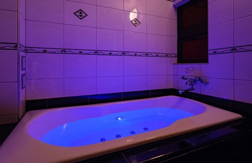 Shin-Yokohama Hotel | HOTEL METRO - Adult Only