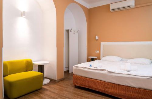 Ujlipotvaros Hotel | Hotel Metro