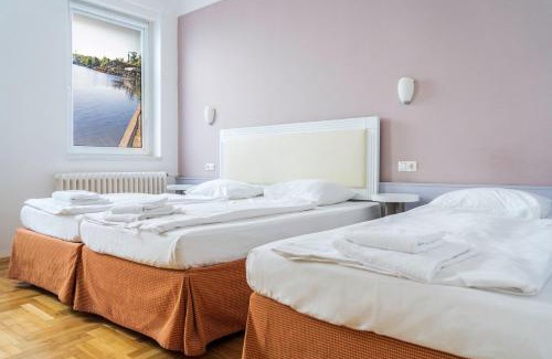 Ujlipotvaros Hotel | Hotel Metro