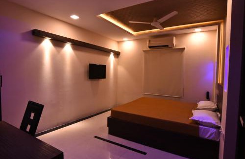 Kumbakonam Hotel | Hotel Metro