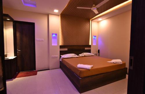 Kumbakonam Hotel | Hotel Metro