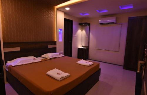 Kumbakonam Hotel | Hotel Metro