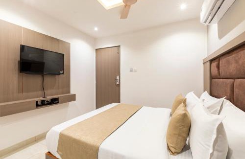 Andheri West Hotel | Hotel MetroMax Andheri