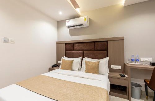 Andheri West Hotel | Hotel MetroMax Andheri