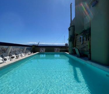 Province of Tucuman Hotel | Hotel Metropol