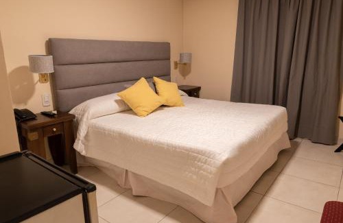 Province of Tucuman Hotel | Hotel Metropol