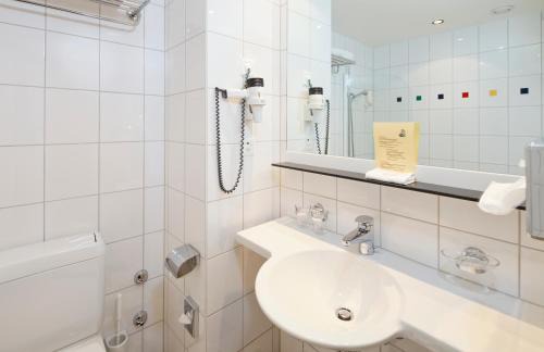 Basel Hotel | Hotel Metropol Basel
